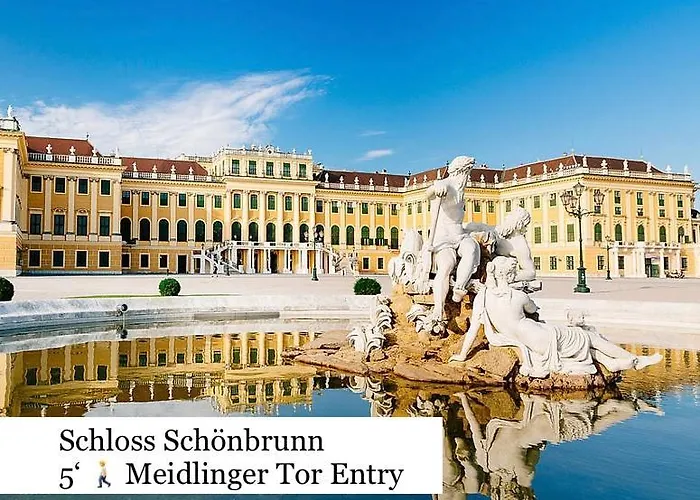 Bahira Schoenbrunn Vienna