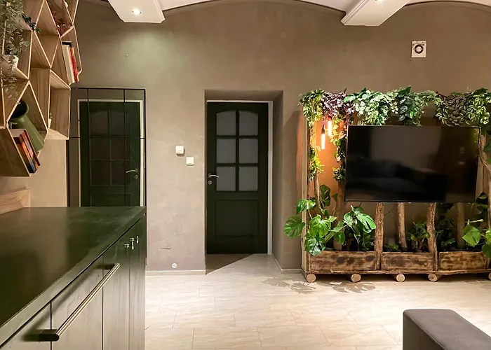 Bahira Schoenbrunn Apartment *