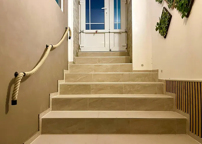 Apartment Bahira Schoenbrunn Vienna