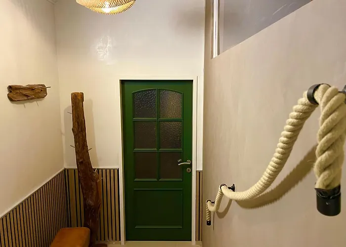 Apartment Bahira Schoenbrunn Vienna