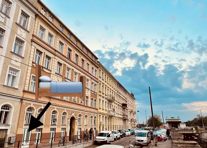 Apartment Bahira Schoenbrunn Vienna