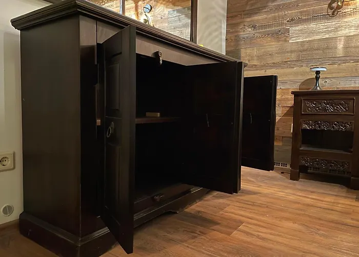 Bahira Schoenbrunn Apartment Vienna