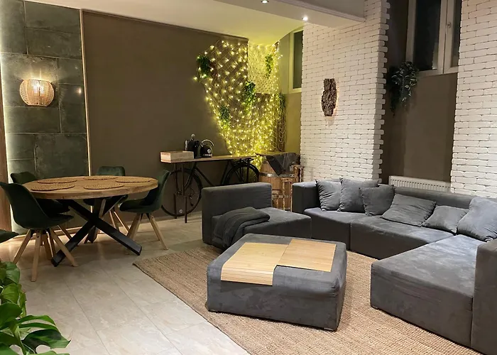 Bahira Schoenbrunn Apartment