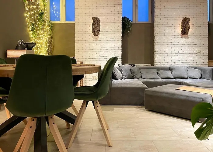 Apartment Bahira Schoenbrunn *