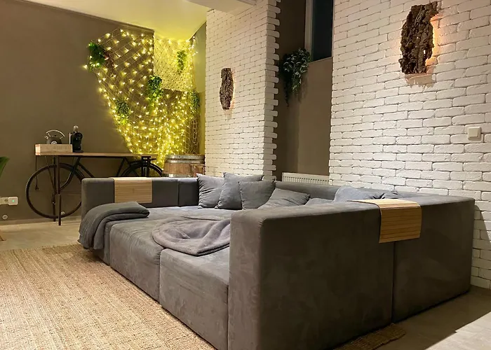 Bahira Schoenbrunn Apartment *